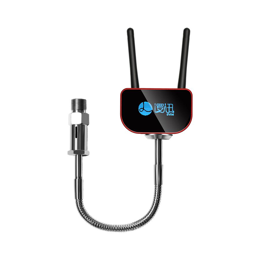 上海邏迅|無線水壓感知器可旋轉延伸圖片