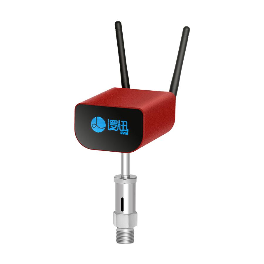 上海邏迅|無線水壓感知器產品圖片