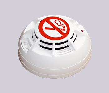 無線香煙報警器